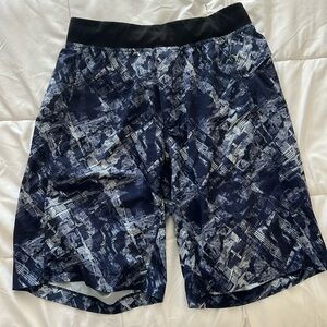 Men’s Workout Shorts